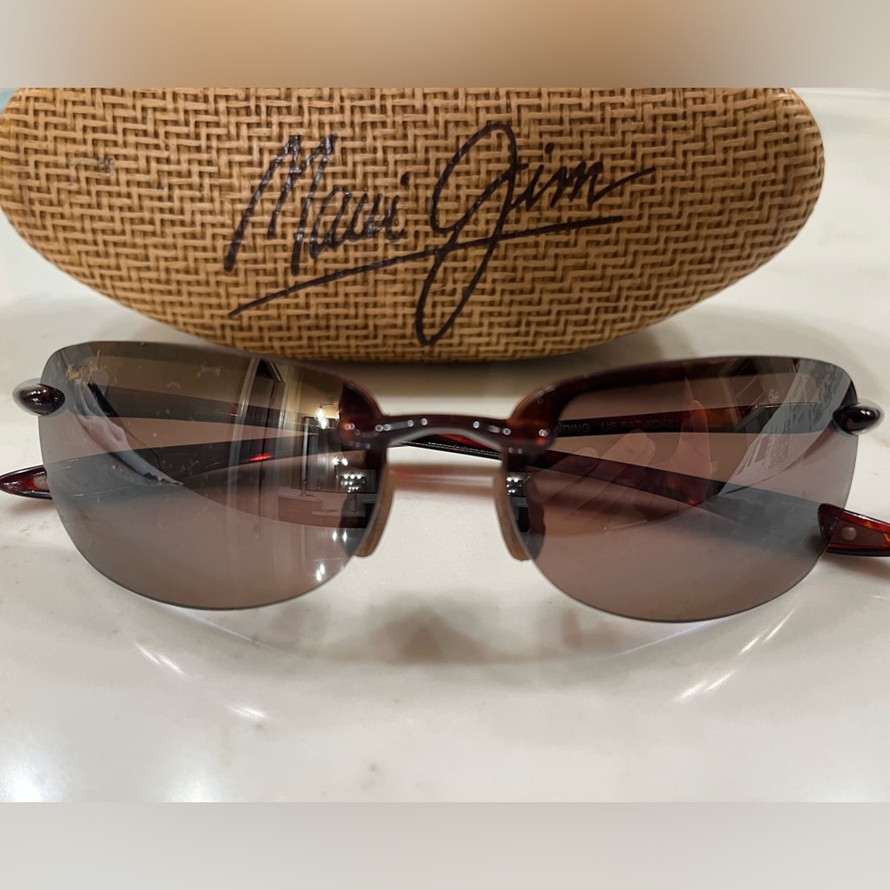 Women’s Maui Jim Sunglasses